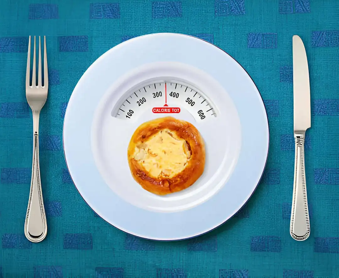 کمبود کالری برای لاغری: چرا مهم است و چطور به آن برسیم؟