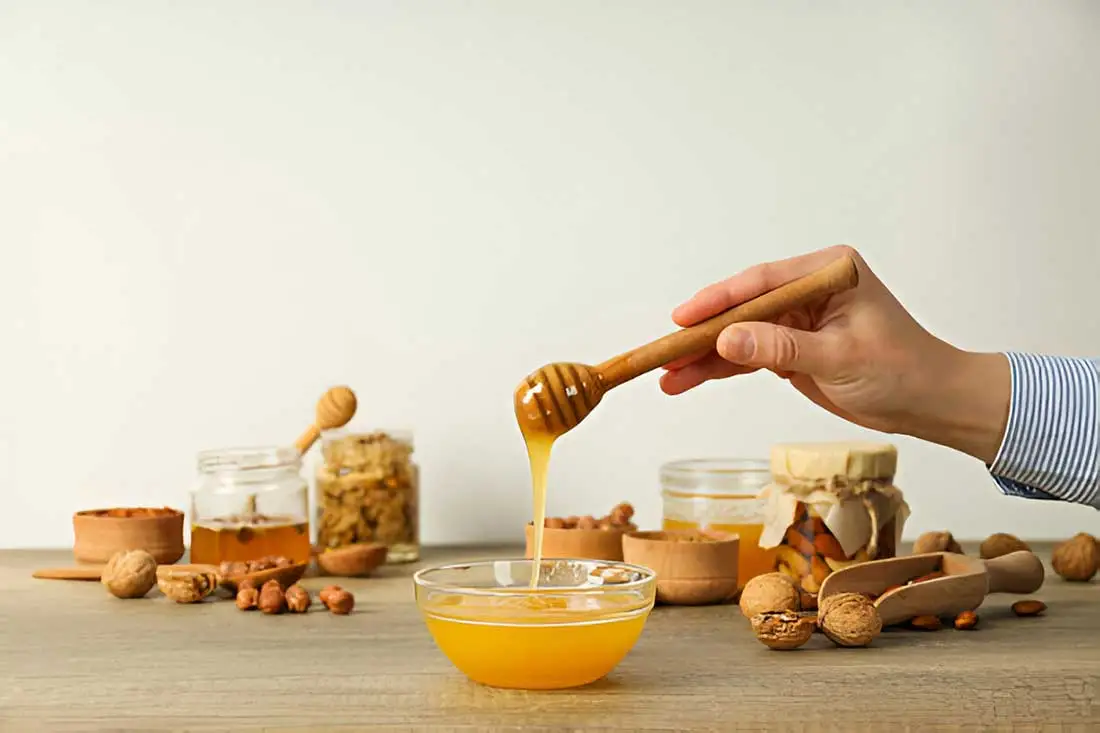 بهترین مواد طبیعی برای افزایش میل و توان جنسی