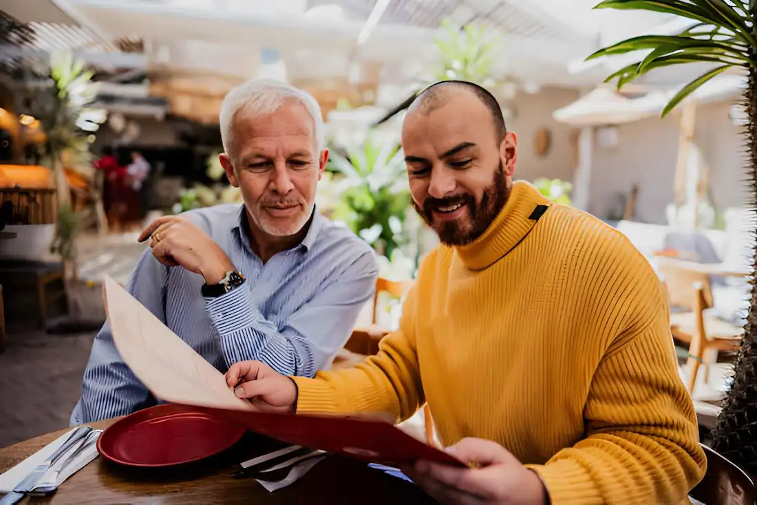 چطور قبل از رفتن به رستوران انتخاب درستی داشته باشیم؟