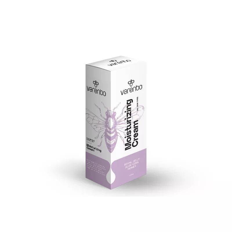 کرم مرطوب کننده و جوان کننده ژل رویال برند اکسیراژل