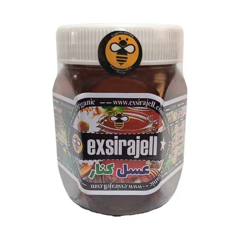 product organic-sidr-honey-500g