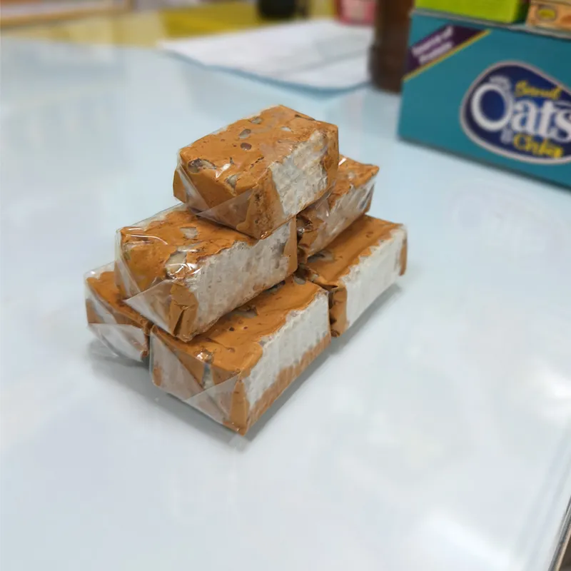 نوقا رژیمی - بسته 8 عددی برند اکسیراژل