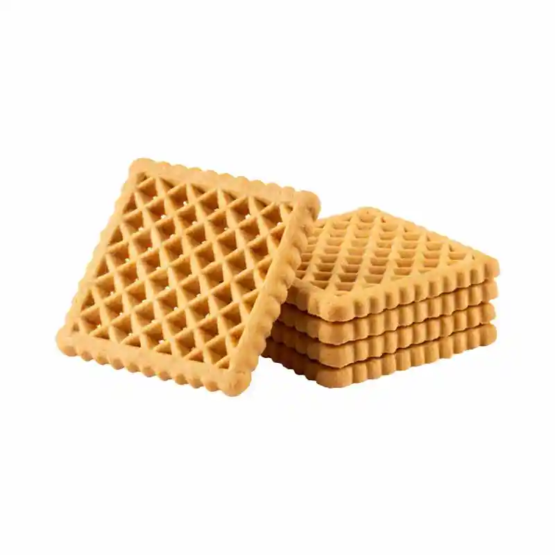 بیسکویت بدون قند نارگیلی - 530 گرمی برند اکسیراژل