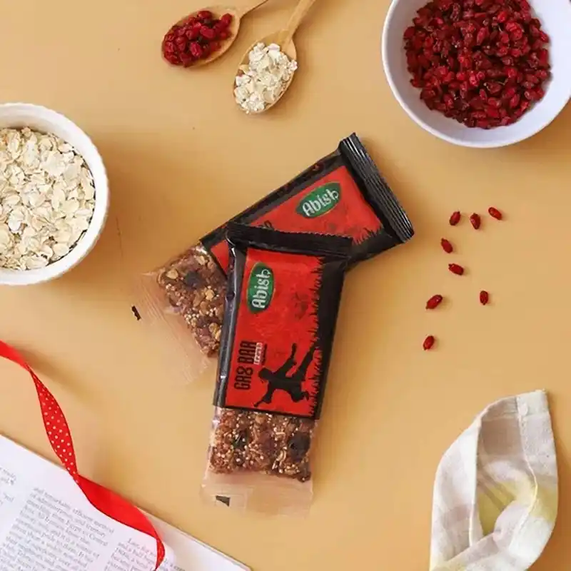 گریت بار فرش میوههای قرمز برند اکسیراژل