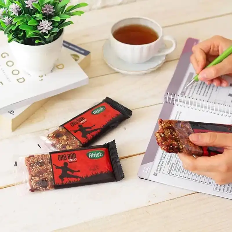 گریت بار فرش میوههای قرمز برند اکسیراژل