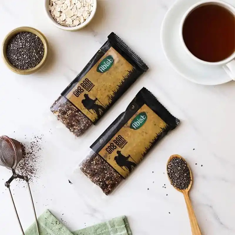 گریت بار کاکائویی اکتیو (گرانولابار کاکائویی) برند اکسیراژل