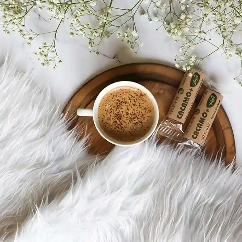 پروتئین بار (کاکامو پلاس) برند اکسیراژل