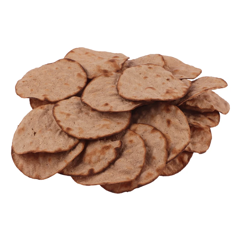 نان خشک چیپسی جو دوسر- 230 گرم برند اکسیراژل