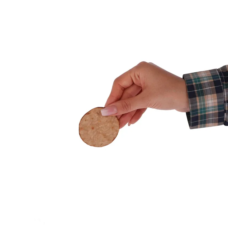 نان خشک چیپسی جو دوسر- 230 گرم برند اکسیراژل