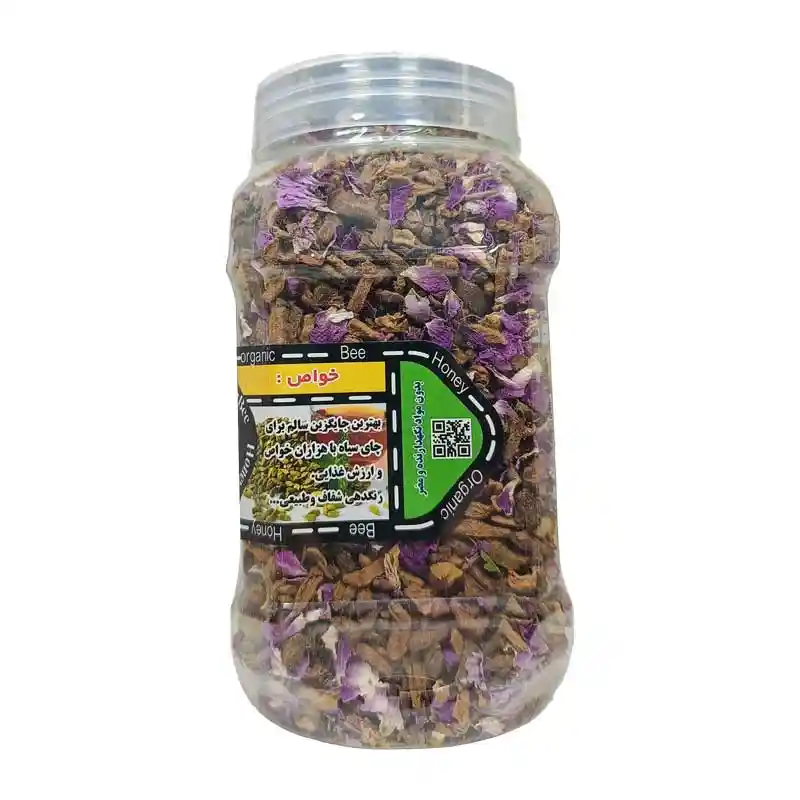 دمنوش فول اکسیر - 300 گرمی برند اکسیراژل