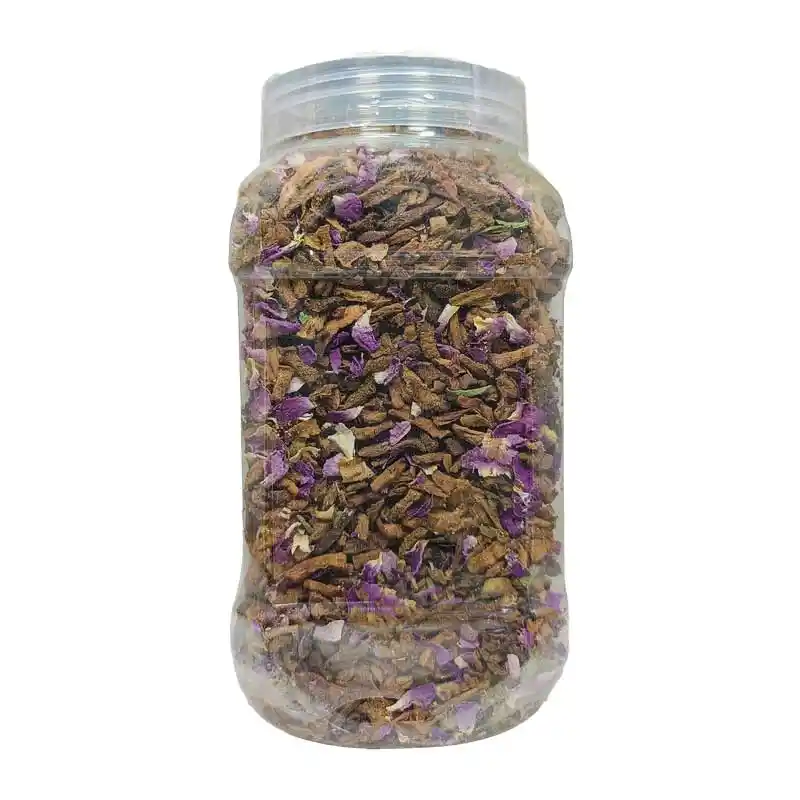 دمنوش فول اکسیر - 300 گرمی برند اکسیراژل