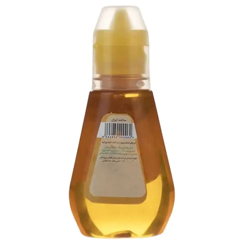 شربت شیرین کننده بیلو مقدار 200 گرم برند اکسیراژل